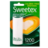 Sweetex Tablets Dispenser Pack of 1200 - welzo