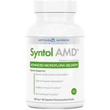 Syntol AMD 90 caps - Arthur Andrew Medical - welzo