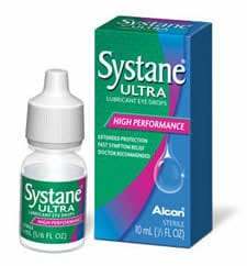 Systane Ultra 10ml - welzo