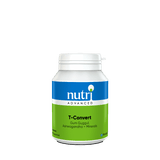 T-Convert 60 Capsules - Nutri Advanced - welzo