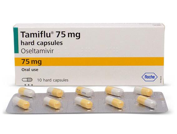 Tamiflu - welzo