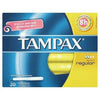 Tampax Regular Tampons Pack of 20 - welzo