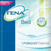 TENA Bed Pad 60cm x 90cm Normal Pack of 7 - welzo