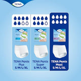 TENA Pants Maxi