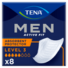TENA Men Level 3 Pack of 8 - welzo