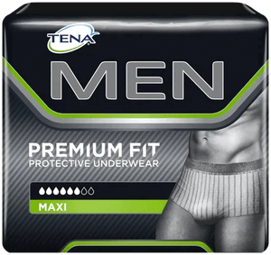 TENA Men Premium Fit Maxi Pants - welzo