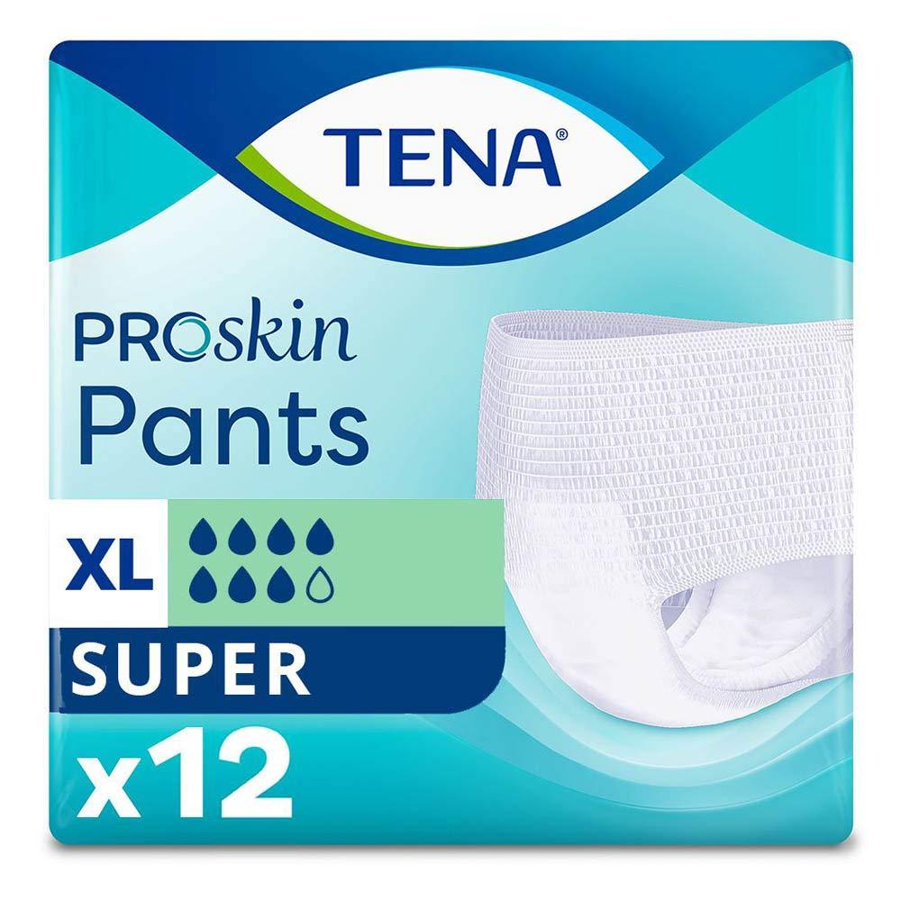 TENA Pants Super Large - welzo