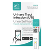 TestCard Urinary Tract Infection Kit Pack of 2 - welzo