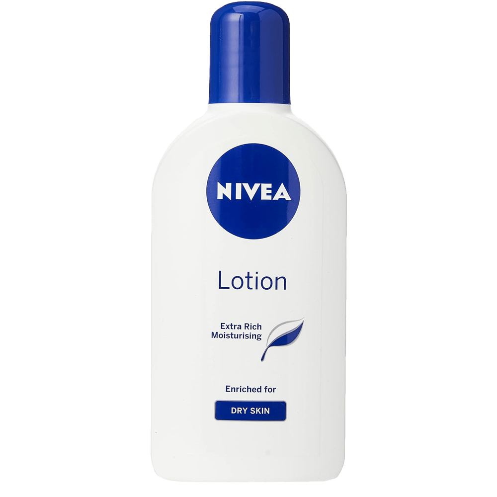 Nivea Lotion Dry Skin 250ml - welzo