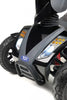 King Cobra 8 mph Mobility Scooter by Drive - Power, Comfort & Independence (Copie)