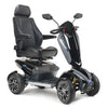 King Cobra 8 mph Mobility Scooter by Drive - Power, Comfort & Independence (Copie)