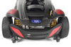 Zest 4 MPH Mobiliteit Scooter-Compact Travel Scooter met ophanging, 14-mijl bereik en LED-lichten