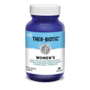 Ther-Biotic Women's Formula, 60 Capsules - Klaire Labs - welzo