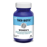 Ther-Biotic Women's Formula, 60 Capsules - Klaire Labs - welzo