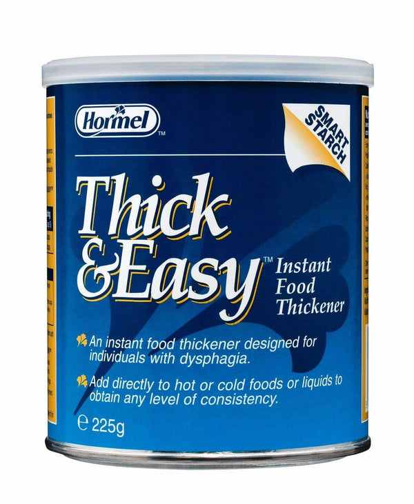 Thick & Easy Original Instant Food & Beverage Thickener 225g - welzo