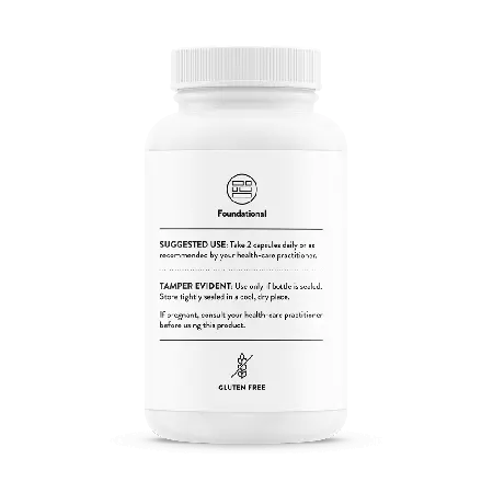 Thorne Basic Nutrients 2 / Jour 60 Capsules