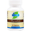 Thyroid 65mg 90 capsules - Priority One Vitamins - welzo