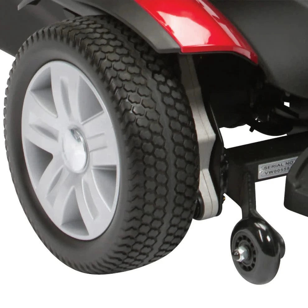 Rascal Rio Powerchair