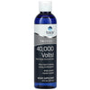 TM Sport, 40,000 Volts! Electrolyte Concentrate, 8 fl oz (237 ml) - Trace Minerals - welzo