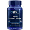 Life Extension Triple Action Thyroid 60 Capsules