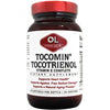 Tocomin Tocotrienol Vitamin E Complete, 60 Softgels - Olympian Labs Inc. - welzo