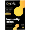 Tonic Health Lemon & Ginger Sachets Pack of 10 - welzo