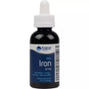 Spor mineraler flydende ionisk jern (22 mg) 1,90 oz