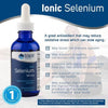 Trace Minerals Liquid Ionic Selenium (300 mcg) 2 oz