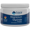 Trace Minerals Magnesium Glycinate Powder Mixed Berry Lemonade 60 Servings