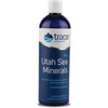 TRACE MINERALES Minerales de mar de Utah 16 oz