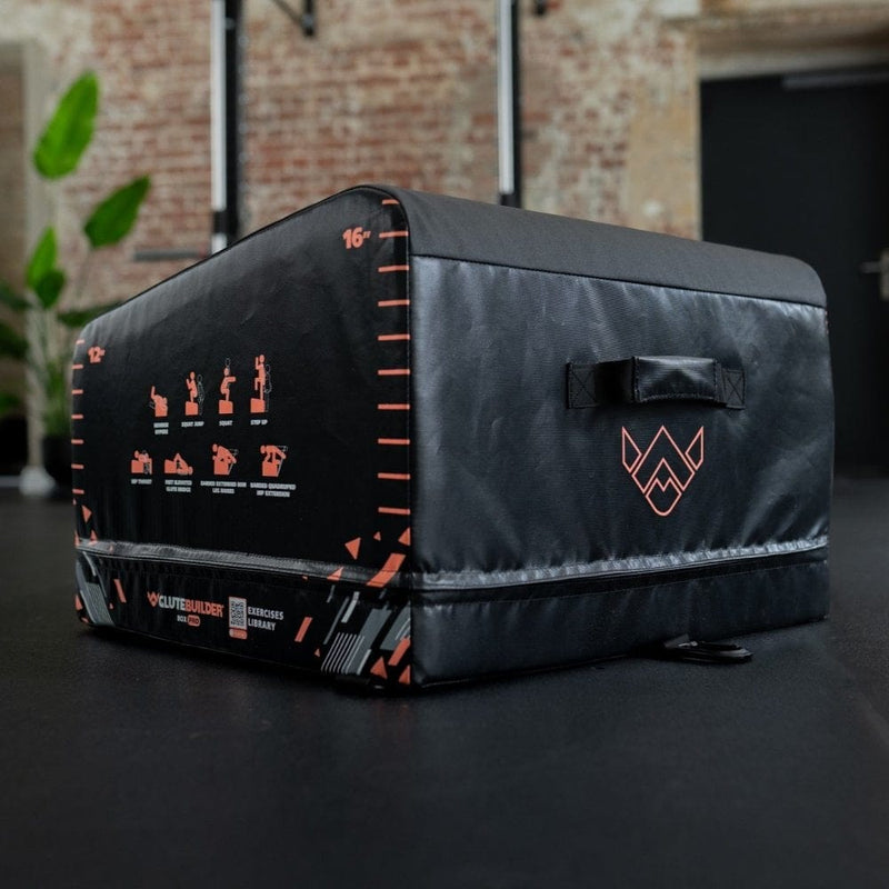 Glutebuilder Box Pro - Welzo