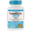 Travel Biotic, BB536, 10 Billion, 60 Vegetarian Capsules - Natural Factors - welzo