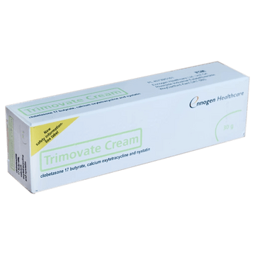 Trimovate Cream - welzo