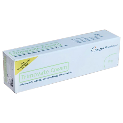 Trimovate Cream - welzo