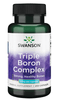 Triple Boron Complex 3mg 250 Capsules - Swanson - welzo