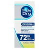 Triple Dry Anti-Perspirant Roll-on 50ml - welzo