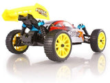 Bug Crusher 2.4G elektrický RC Monster Truck