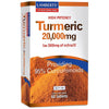 Turmeric 20,000mg 120 Tablets - Lamberts - welzo