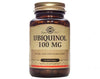 Ubiquinol, 100 mg, 50 Softgels - Solgar - welzo