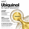 Welzo Ultrazuiverheid CoQ10 Pro 200