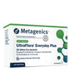 Metagenics UltraFlora Everyday Plus Probiotic – 30 Capsules