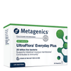 Metagenics UltraFlora Everyday Plus Probiotic – 30 Capsules – image 3