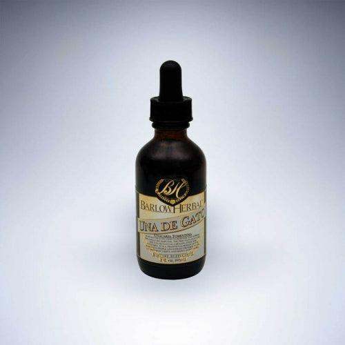 Una De Gato (cat's claw) 2oz - Barlow Herbals - welzo