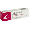 Uniroid HC Ointment - welzo
