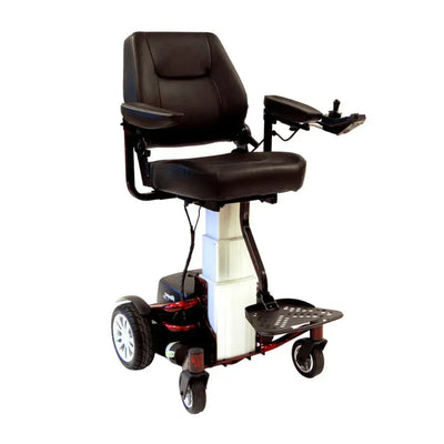 Reno Riser Elevating 4mph Powerchair