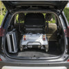 Aerolight Lifestyle Multiple Folding Ramp-Premium-Multi-Faltungs-Rollstuhl-Rampe Premium