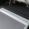 Aerolight BroadFold - Premium Folding Mobility Ramp (5ft - 8 Fuß) für Rollstühle, Roller und Powerchairs