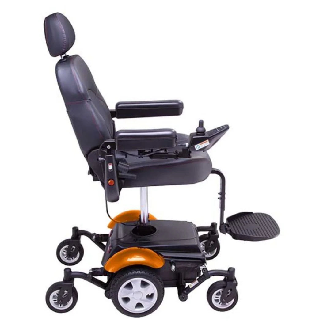 Ryley SEAT LIVH POWER POWER POWER HOWER