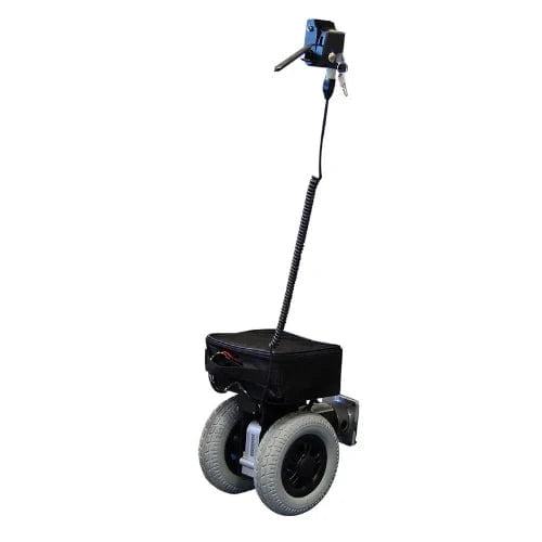Roma PowerPack invalidski kolica Powerstroll-Polaznik kontroliran, 21 kamena granica, raspon od 10 milja