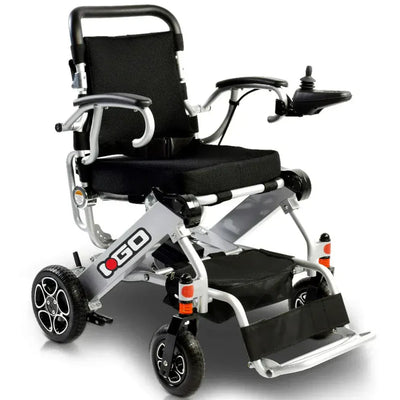 i-Go Electric Folding Light Weight Wheelchair